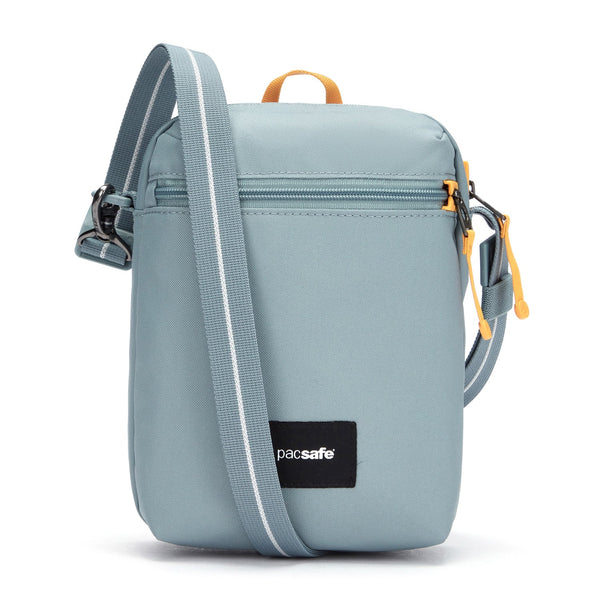 Pacsafe Go Anti-Theft Festival Crossbody Bag