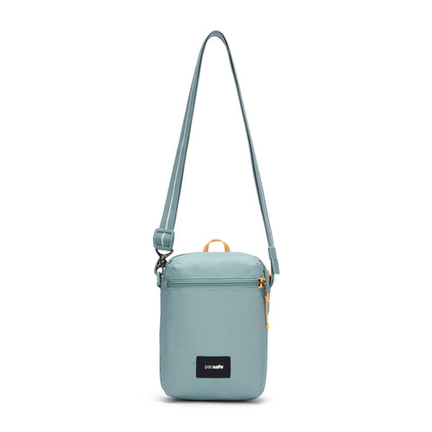 Pacsafe Go Anti-Theft Festival Crossbody Bag