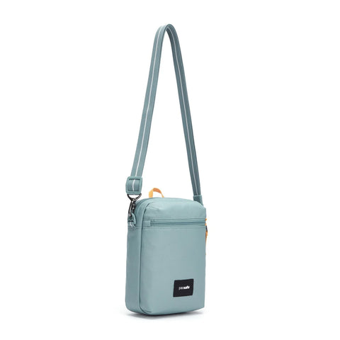 Pacsafe Go Anti-Theft Festival Crossbody Bag