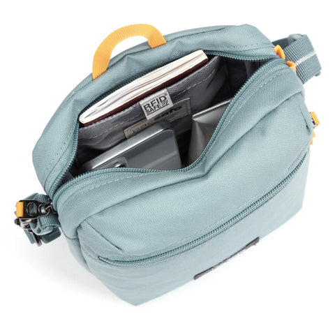 Pacsafe Go Anti-Theft Festival Crossbody Bag