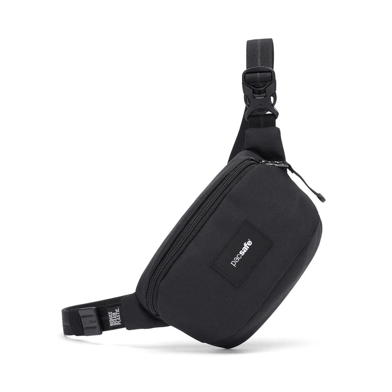 Pacsafe Go Micro Crossbody Bag