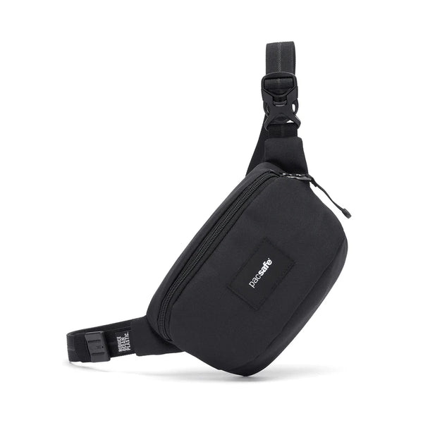 Pacsafe Go Micro Crossbody Bag