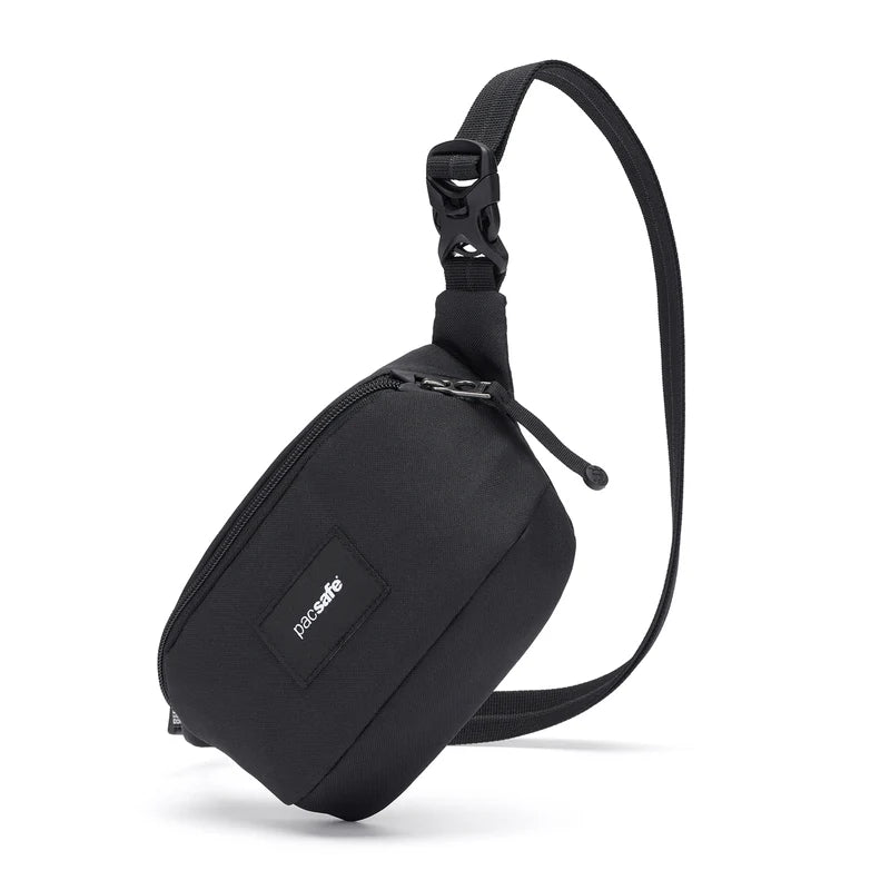 Pacsafe Go Micro Crossbody Bag