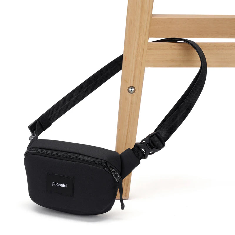 Pacsafe Go Micro Crossbody Bag