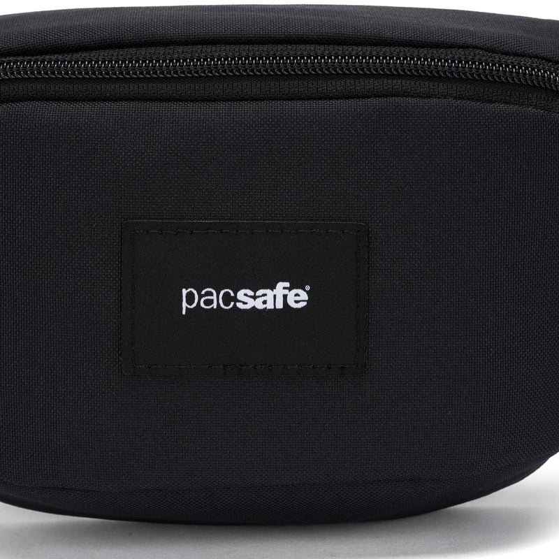 Pacsafe Go Micro Crossbody Bag