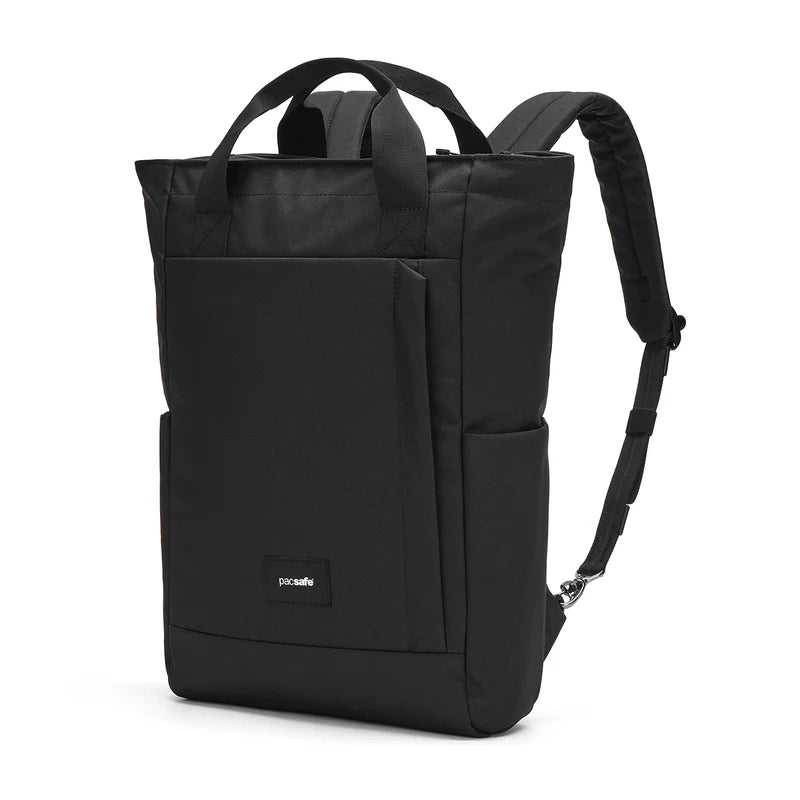 Pacsafe Go Tote bag 15L