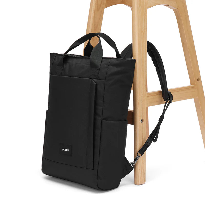 Pacsafe Go Tote bag 15L