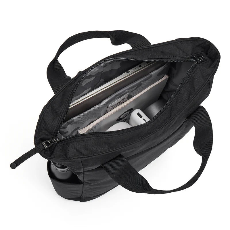Pacsafe Go Tote bag 15L