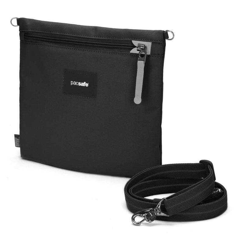 Pacsafe Go Crossbody Pouch 3.5L