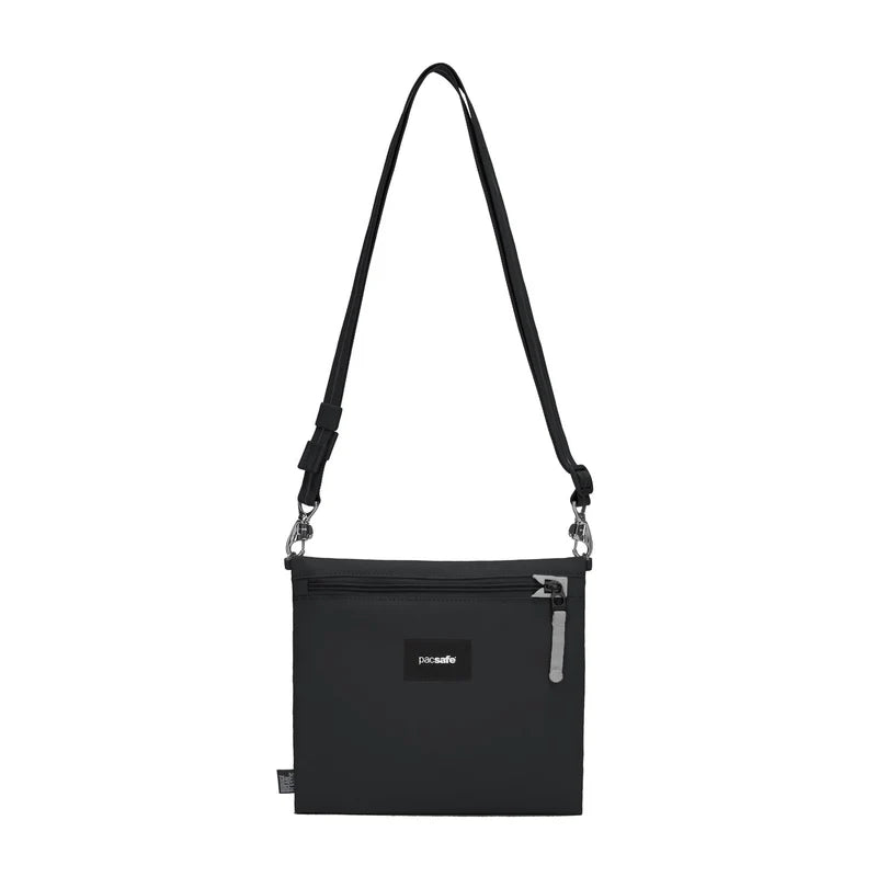 Pacsafe Go Crossbody Pouch 3.5L