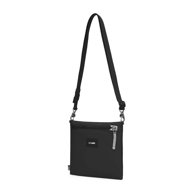 Pacsafe Go Crossbody Pouch 3.5L