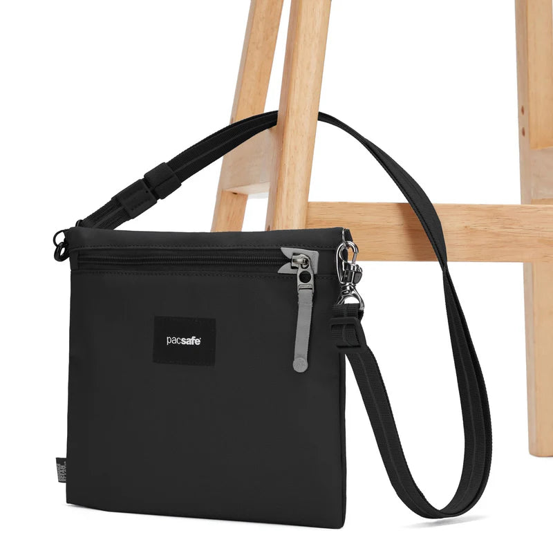 Pacsafe Go Crossbody Pouch 3.5L