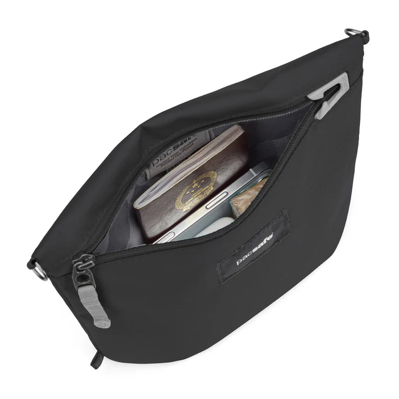 Pacsafe Go Crossbody Pouch 3.5L