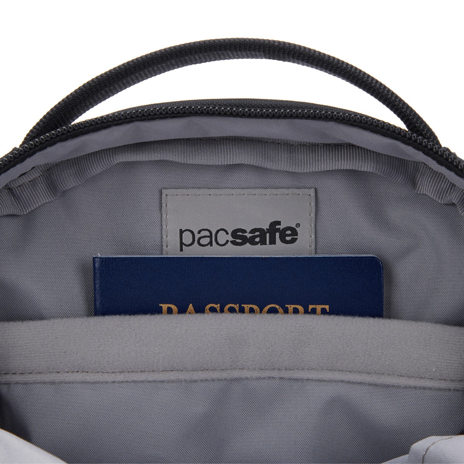 Pacsafe V Anti-theft Companion Crossbody
