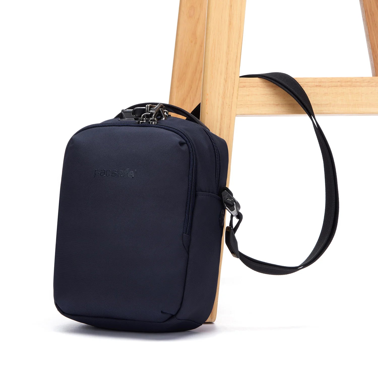 Pacsafe V Anti-theft Companion Crossbody