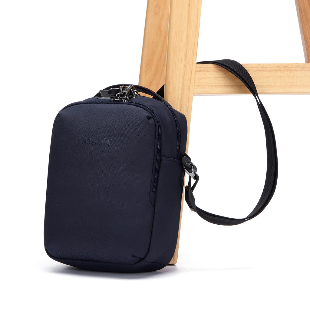 Pacsafe V Anti-theft Companion Crossbody