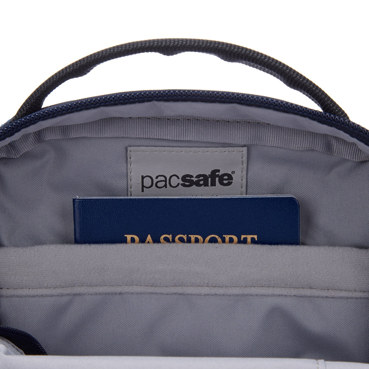 Pacsafe V Anti-theft Companion Crossbody