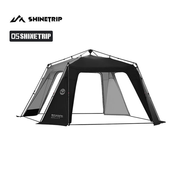 ShineTrip ST-05 Series Automatic Dome Shelter