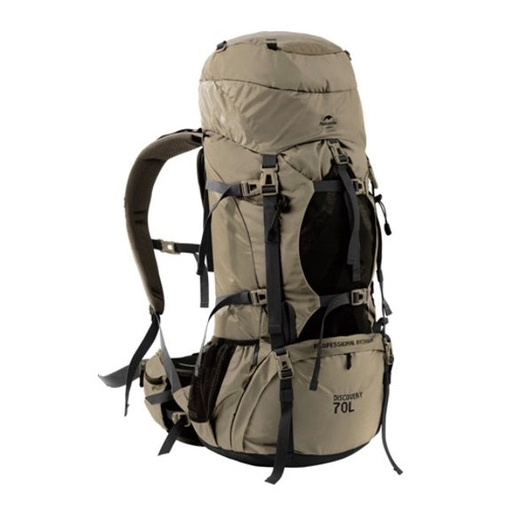 Naturehike Carrier Hiking Backpack 70L