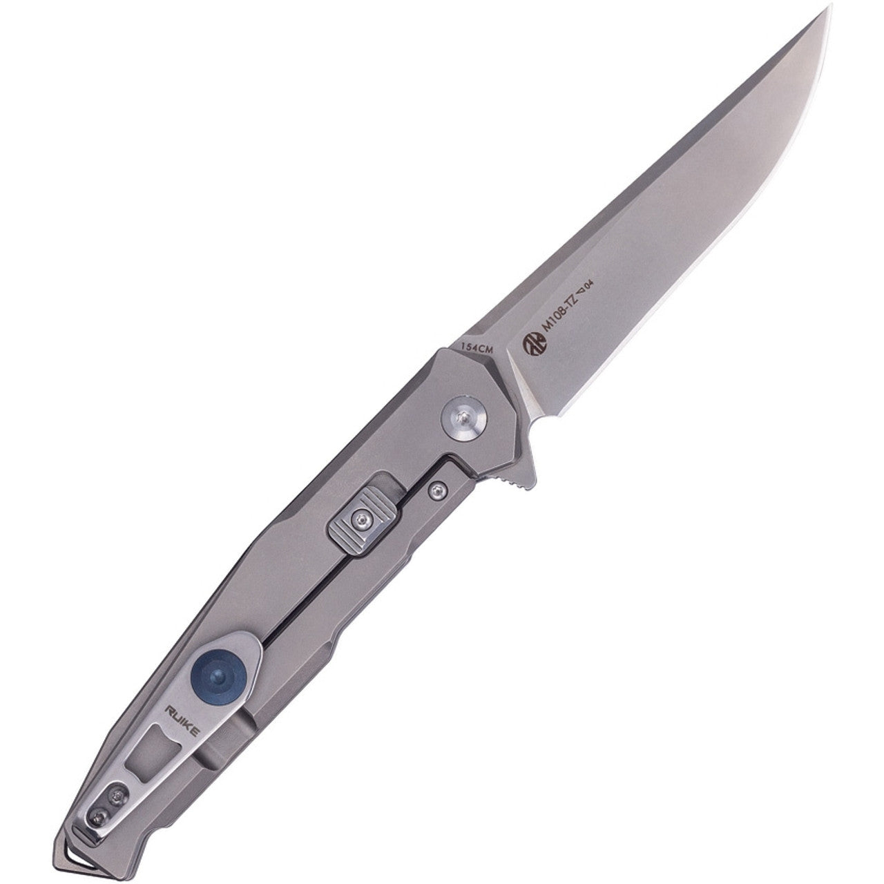 [CLEARANCE] RUIKE M108-TZ Folding Knife