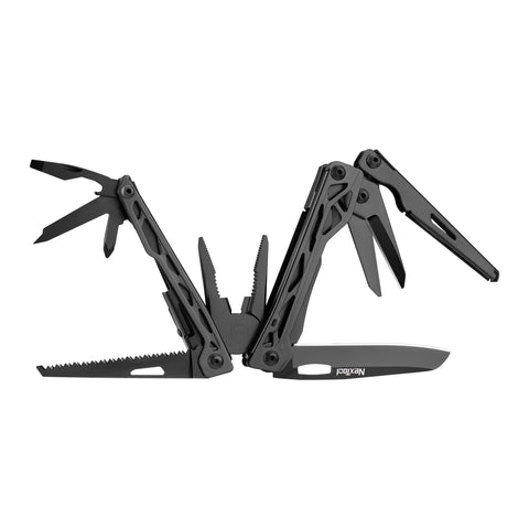 NexTool Black Knight Multi Tool