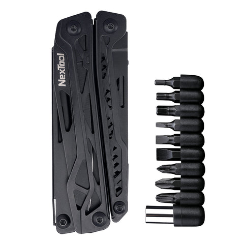 NexTool Black Knight Multi Tool