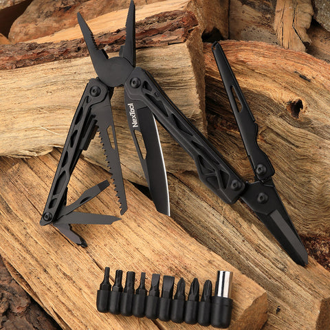 NexTool Black Knight Multi Tool