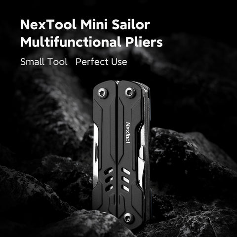 NexTool Mini Sailor Multifunctional Plier