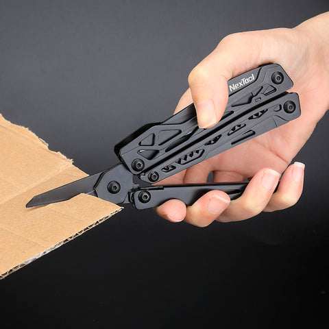 NexTool Black Knight Multi Tool