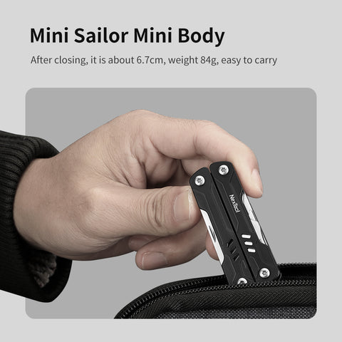 NexTool Mini Sailor Multifunctional Plier