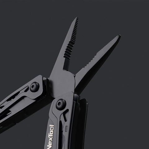 NexTool Black Knight Multi Tool