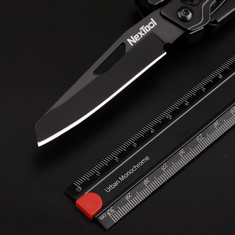 NexTool Black Knight Multi Tool