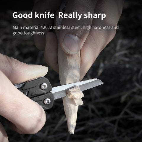 NexTool Mini Sailor Multifunctional Plier