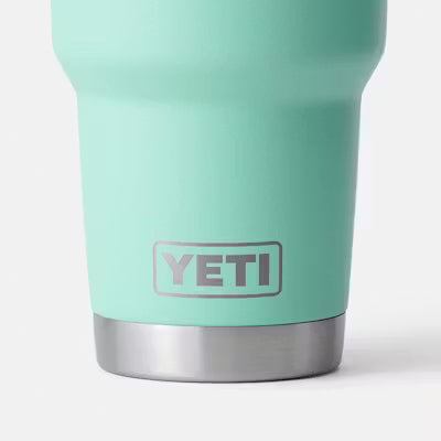 YETI Rambler 30 OZ Tumbler with Magslider Lid 0.87L