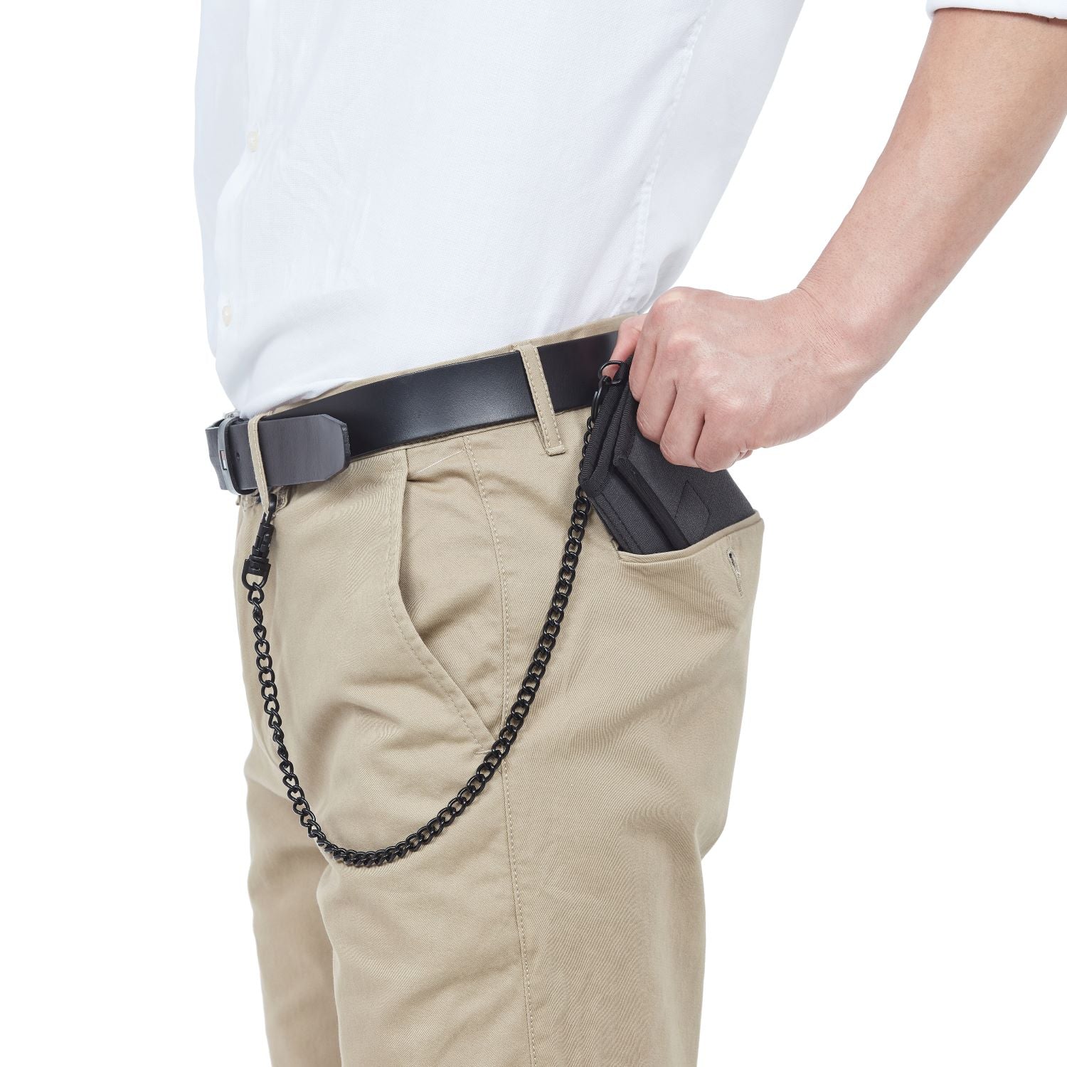 Pacsafe RFIDsafe Z50 Rfid Blocking Trifold Wallet