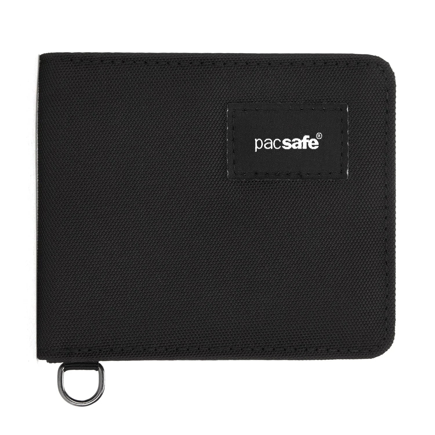 Pacsafe RFIDsafe Anti-theft RFID Blocking Bifold Wallet