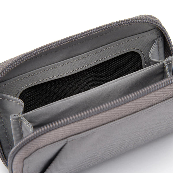 Pacsafe RFIDsafe Card Holder