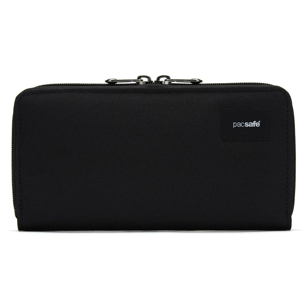 Pacsafe RFIDsafe RFID Blocking Continental Wallet