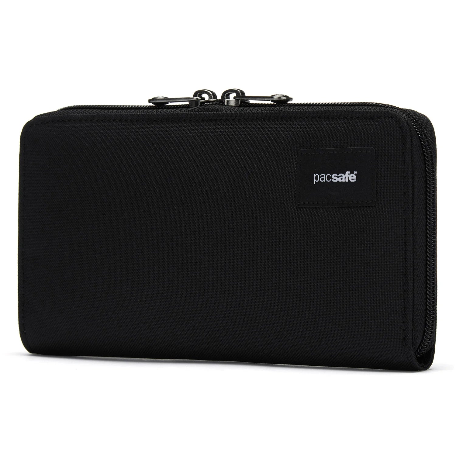 Pacsafe RFIDsafe RFID Blocking Continental Wallet