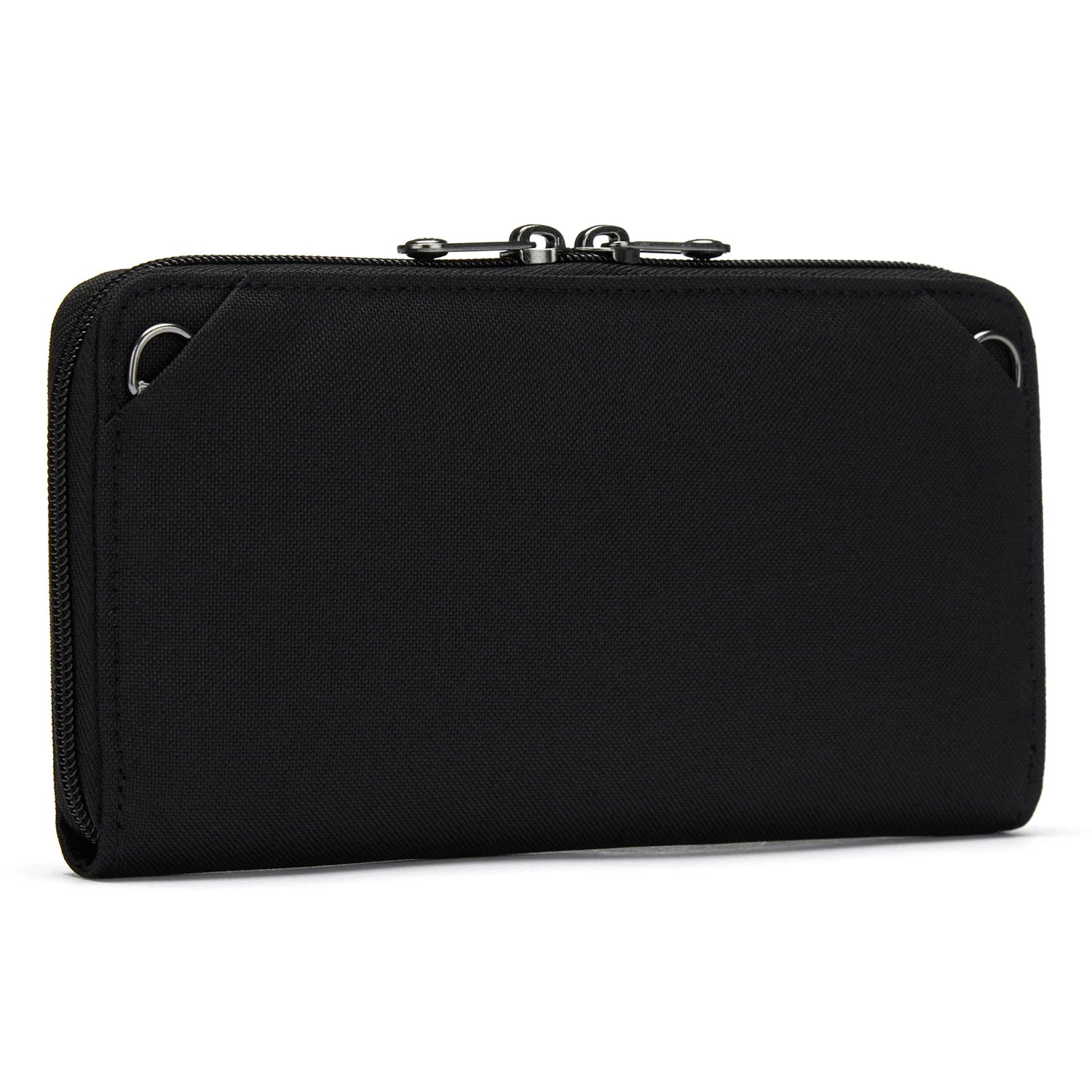 Pacsafe RFIDsafe RFID Blocking Continental Wallet