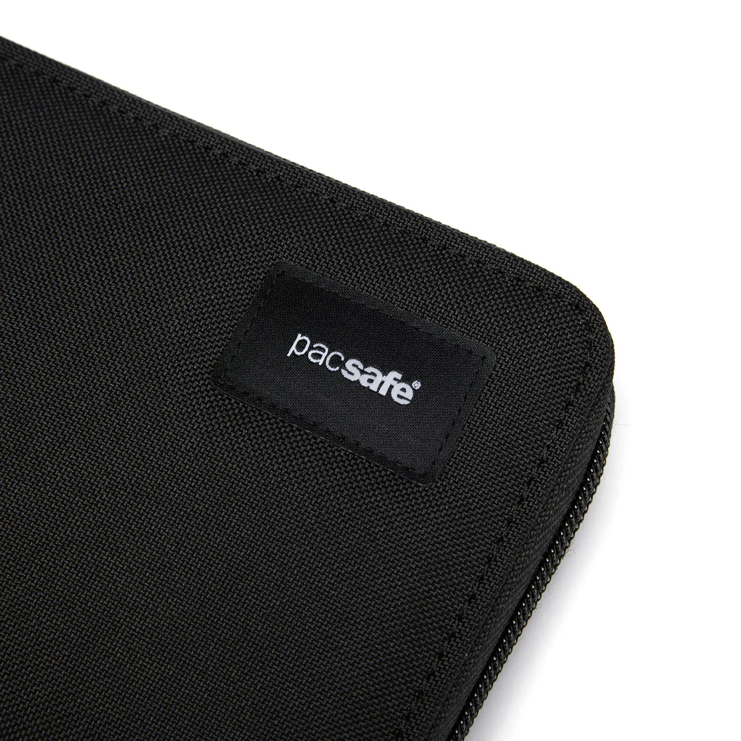 Pacsafe RFIDsafe RFID Blocking Continental Wallet