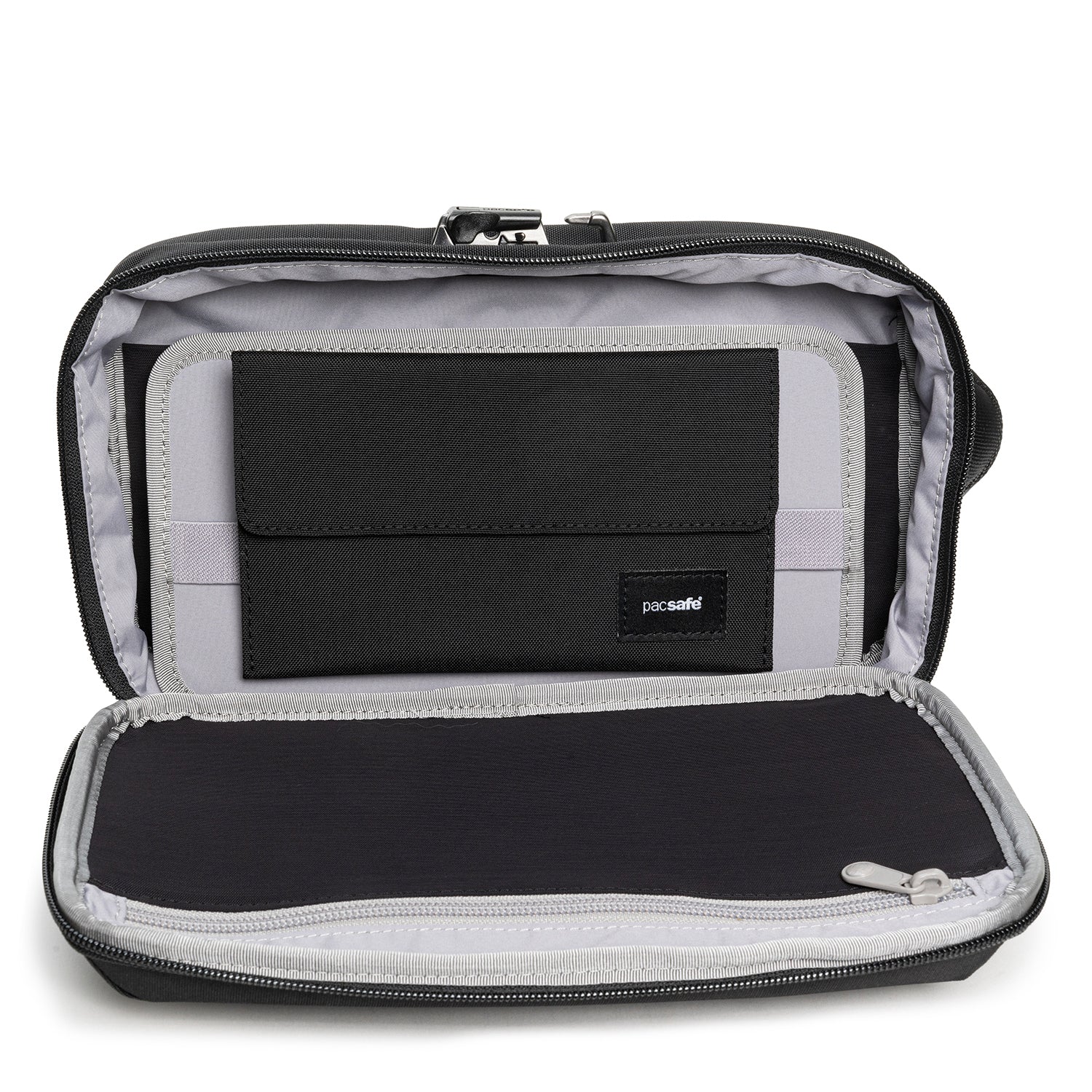 Pacsafe RFID safe RFID Blocking Gadget Pouch