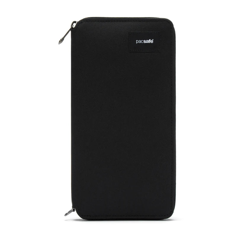 Pacsafe RFID Safe RFID Blocking Travel Wallet