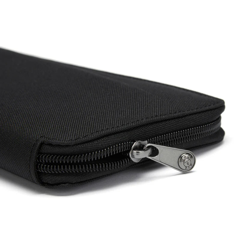 Pacsafe RFID Safe RFID Blocking Travel Wallet