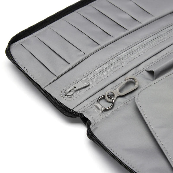 Pacsafe RFID Safe RFID Blocking Travel Wallet