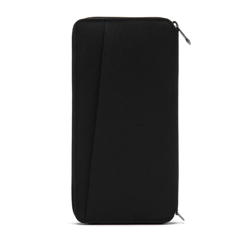 Pacsafe RFID Safe RFID Blocking Travel Wallet