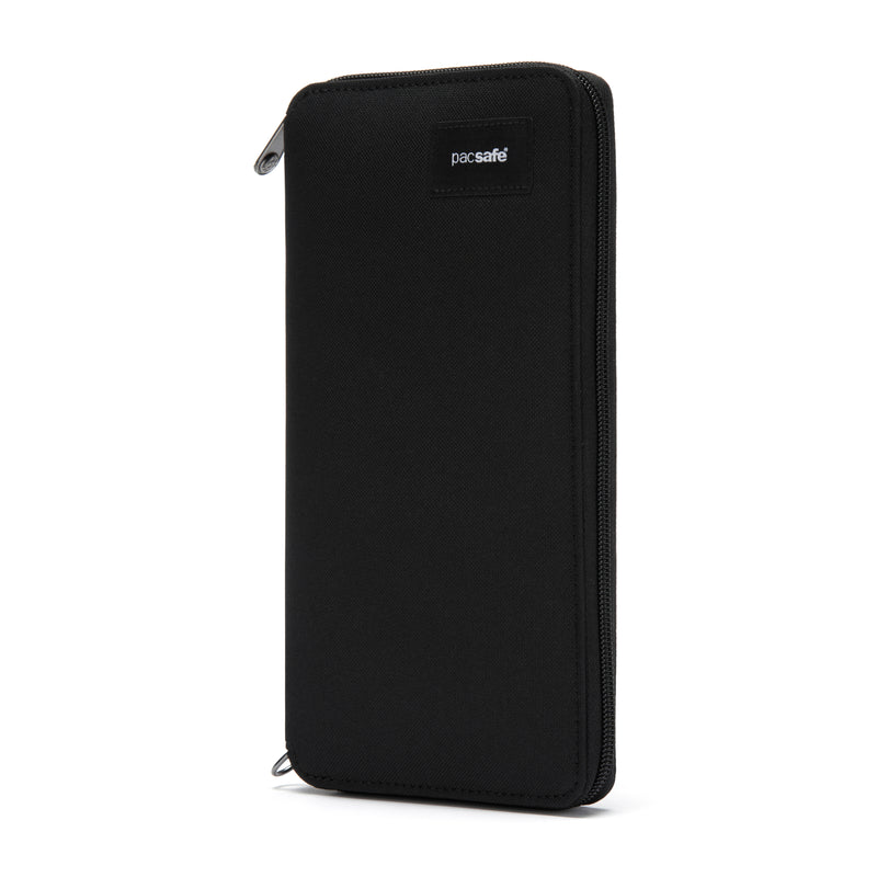 Pacsafe RFID Safe RFID Blocking Travel Wallet