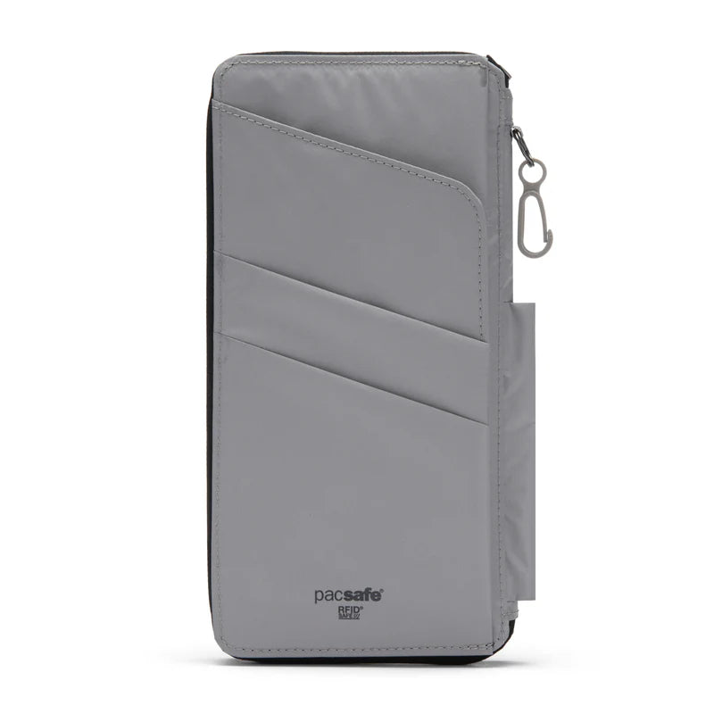 Pacsafe RFID Safe RFID Blocking Travel Wallet