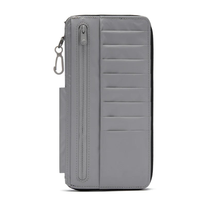 Pacsafe RFID Safe RFID Blocking Travel Wallet
