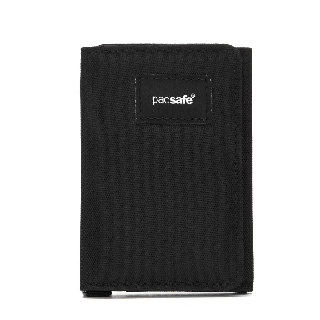 Pacsafe RFIDsafe RFID Blocking Trifold Wallet